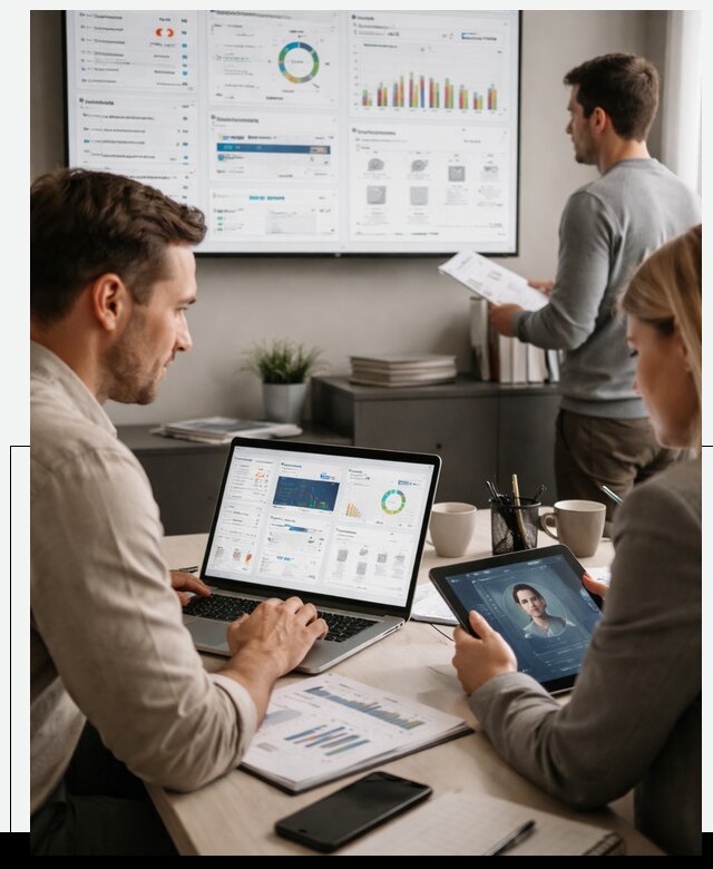 Внедрение систем Антифрод и AML KYC для бизнеса в Элисте