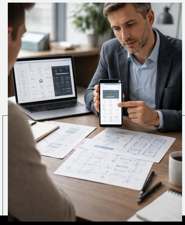Разработка мобильного и интернет-банка под бизнес в Элисте