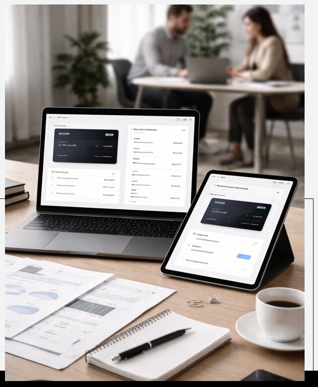 Разработка необанка платформы в Элисте от 46602 р. | АвикейЭлс