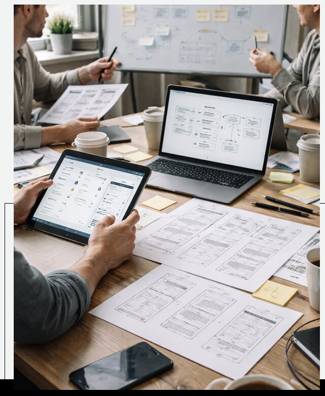 Разработка необанка под ключ и интеграция в Элисте