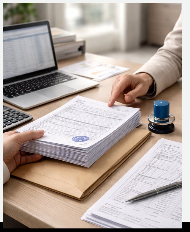 Отчетность в ЦБ РФ для банков в Элисте от 7249 р. | АвикейЭлс