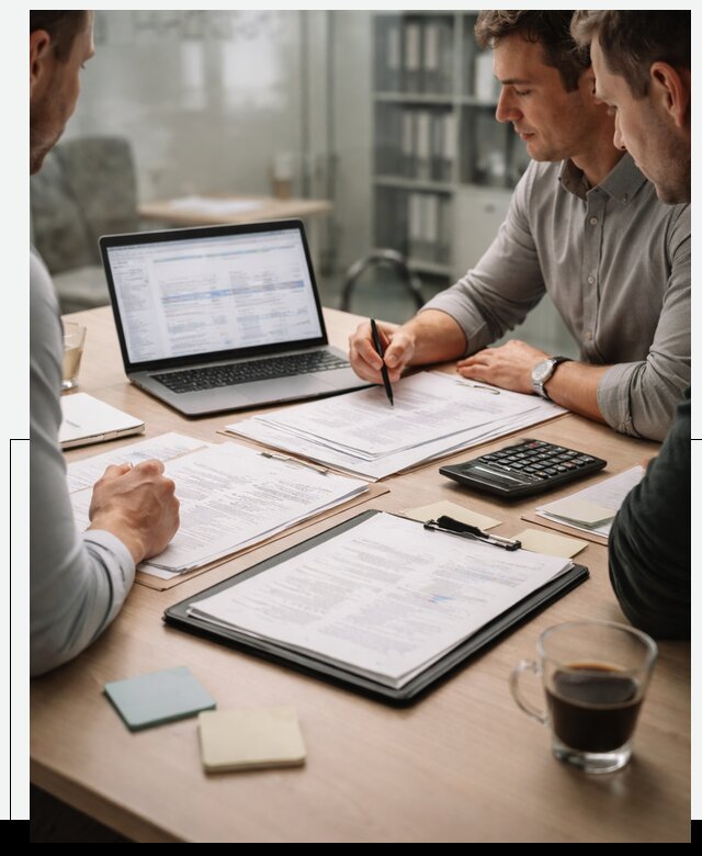 Подготовка и сдача отчетности в ЦБ РФ для организаций в Элисте