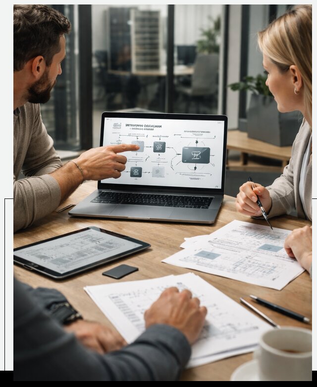 Интеграция цифрового рубля и подключение платежей в Элисте