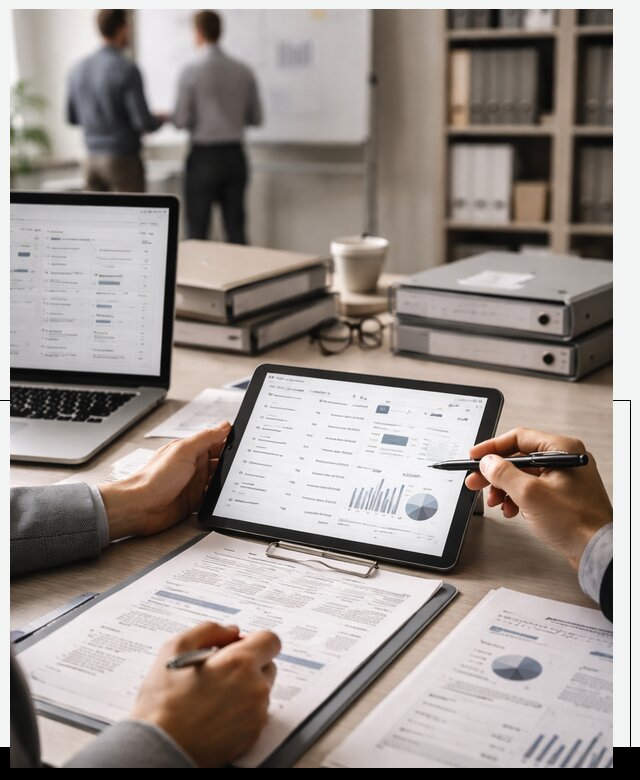 Автоматизация урегулирования убытков в Элисте от 7767 р | АвикейЭлс