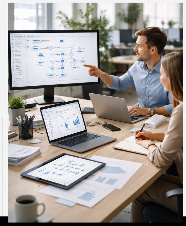 Автоматизация урегулирования убытков в Элисте для страховых компаний