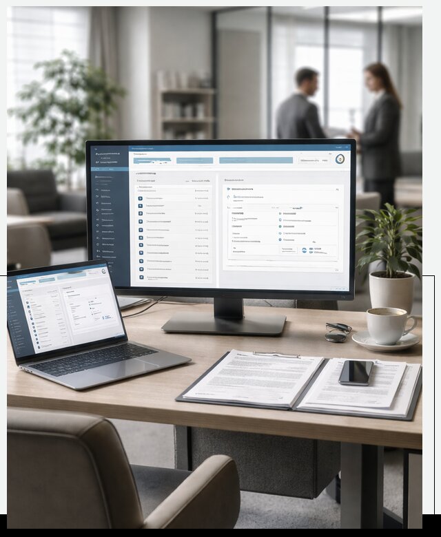 CRM для страховой компании под ключ в Элисте от 15534 р. | АвикейЭлс