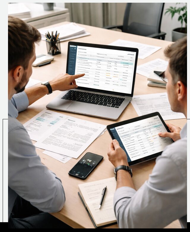 CRM для страховой компании в Элисте с автоматизацией продаж и выплат