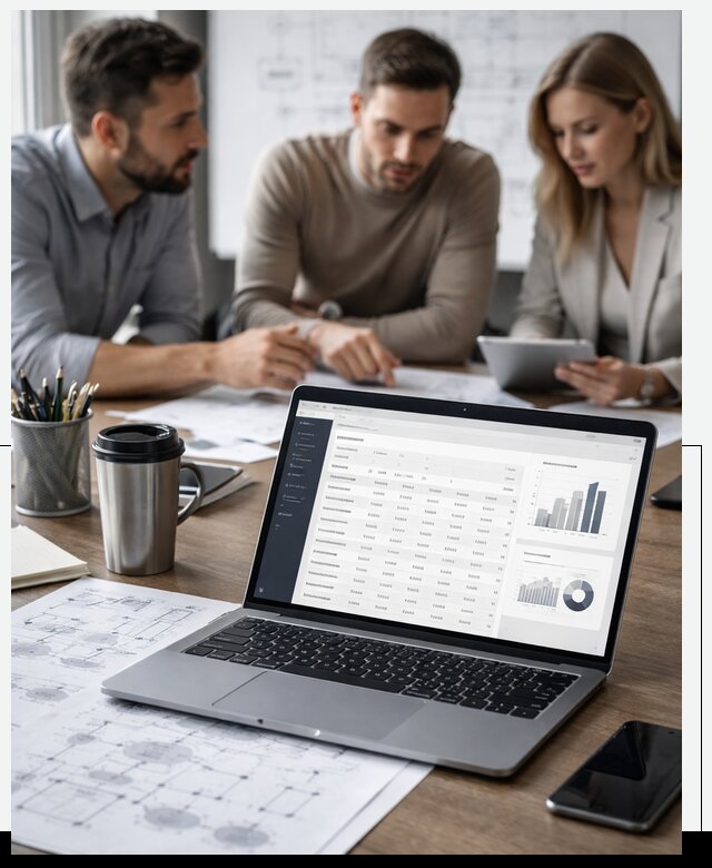 BSS OSS и биллинг для оператора в Элисте от 25890 р. | АвикейЭлс