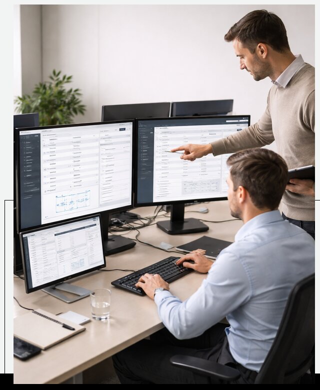 Создание и внедрение MVNO и CRM систем для операторов в Элисте