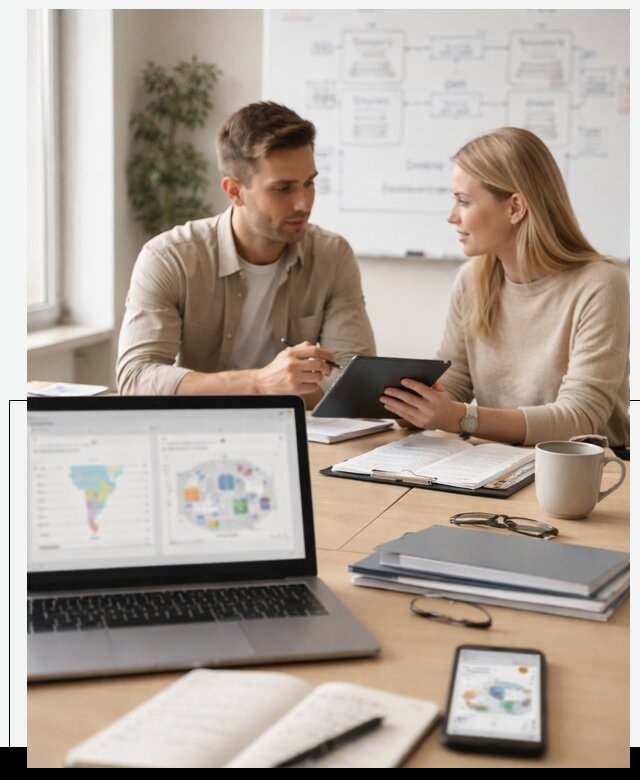 Внедрение программ лояльности и CDP для ритейла в Элисте