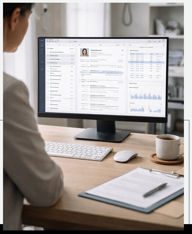 Разработка МИС для клиник в Элисте от 8803 р. | АвикейЭлс