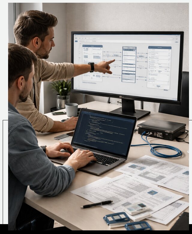 Интеграция ЕГИСЗ и ЛИС в медучреждениях с сопровождением в Элисте