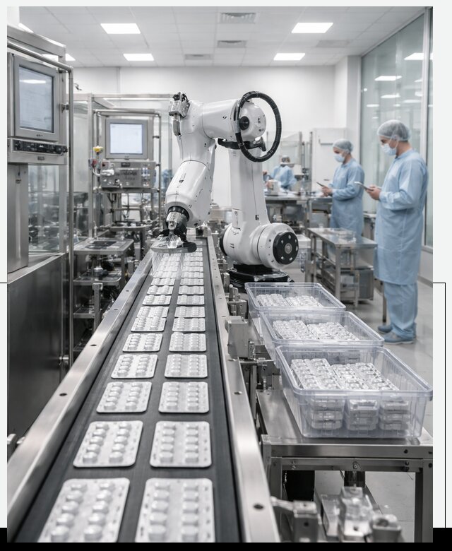 Автоматизация фармацевтики в Элисте от 18641 р. | АвикейЭлс