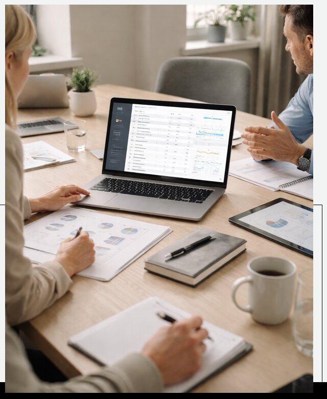 HR системы HCM ATS для подбора в Элисте от 12427 р. АвикейЭлс