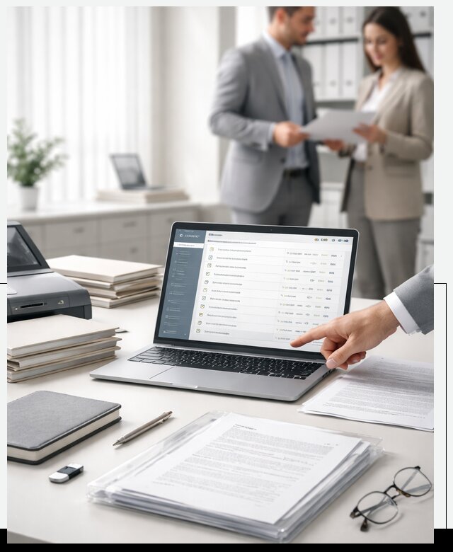 КЭДО и интеграция с 1С ЗУП в Элисте от 7767 р. АвикейЭлс