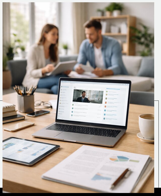 Система дистанционного обучения в Элисте от 46602 р. АвикейЭлс