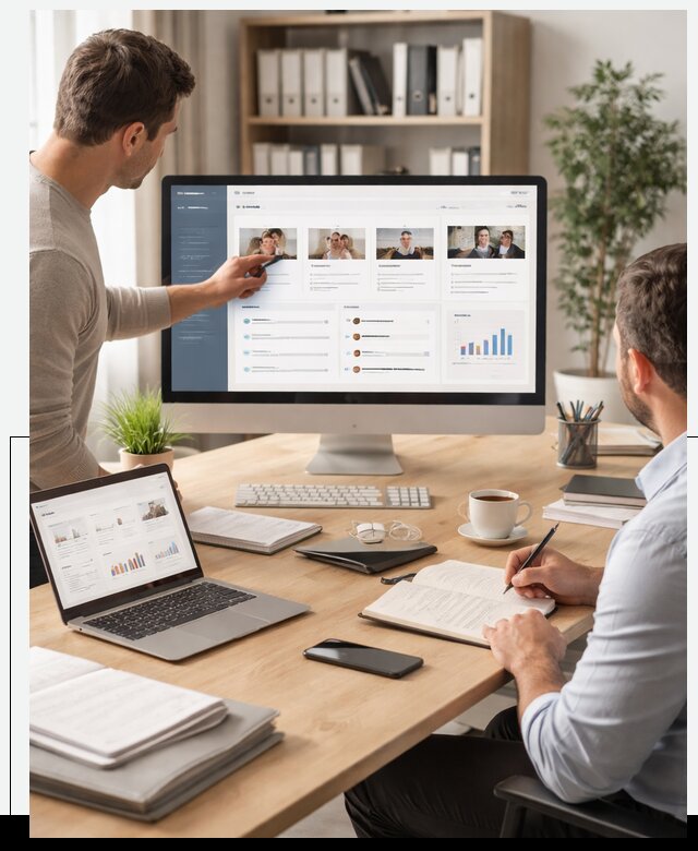 Разработка системы дистанционного обучения в Элисте под ключ