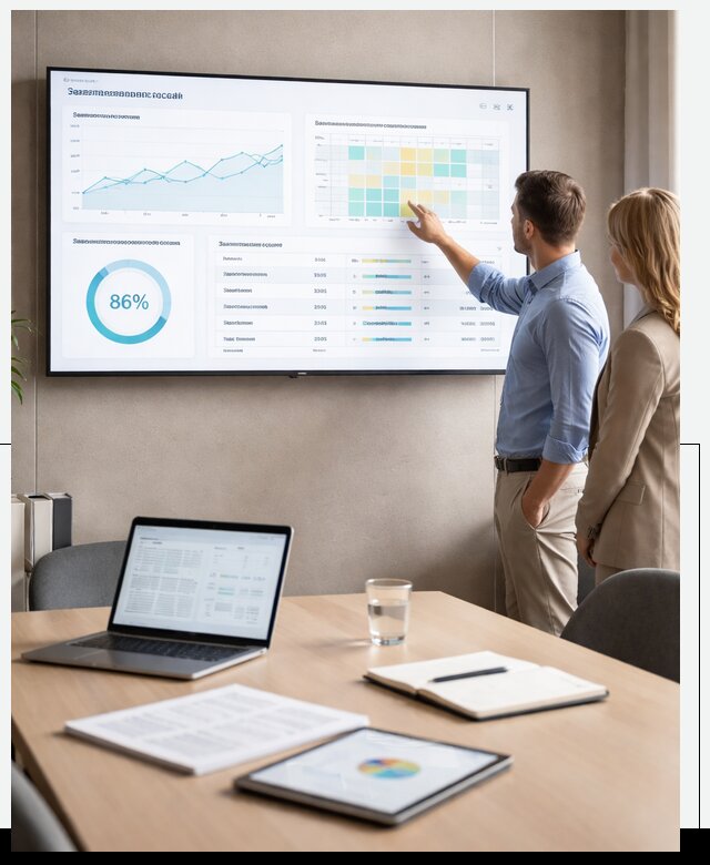 АвикейЭлс - Аналитика успеваемости обучения в Элисте от 7767 р.