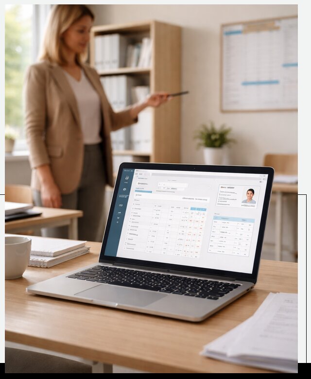 Электронный журнал школа система в Элисте от 12427 р. | АвикейЭлс