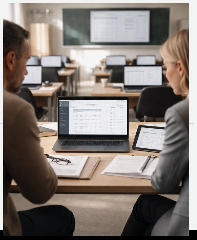 Система управления учебным процессом вузе в Элисте от 12427 р|АвикейЭлс