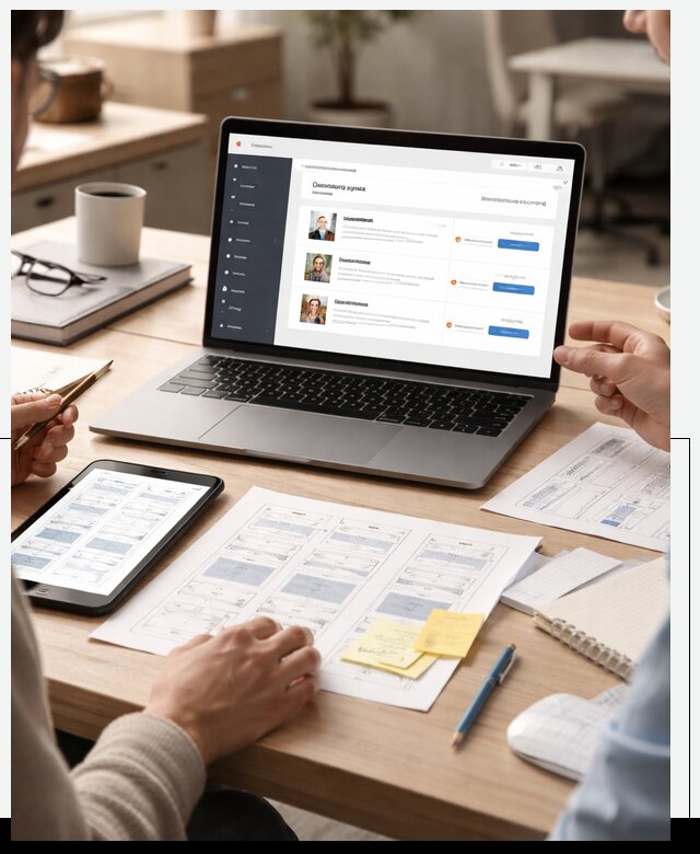 Онлайншкола платформа разработка в Элисте от 12427 р. | АвикейЭлс
