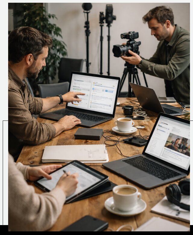 Разработка платформы для онлайн школ и курсов в Элисте