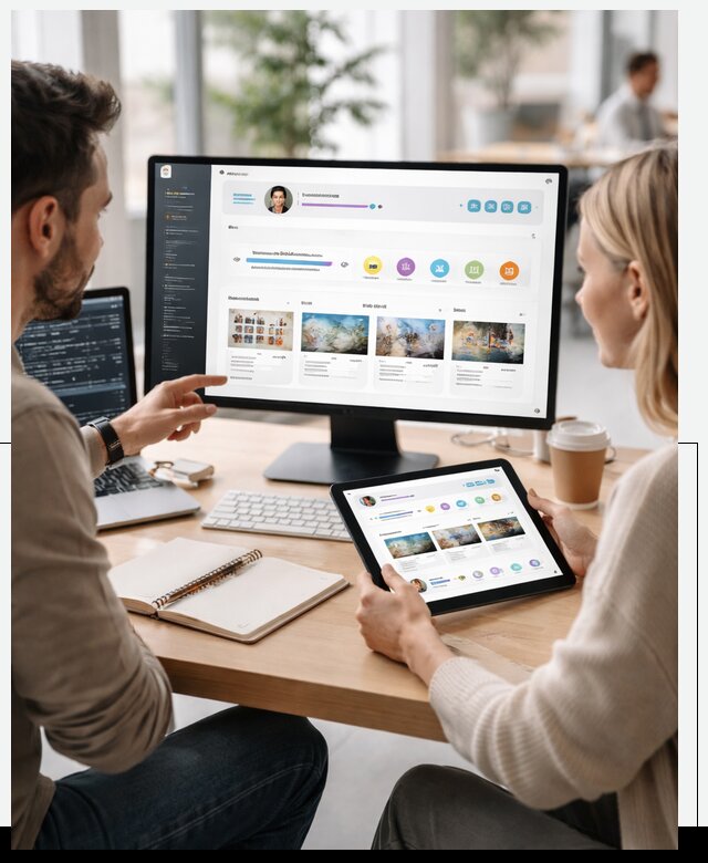 Геймификация обучения платформа в Элисте от 15534 р, АвикейЭлс