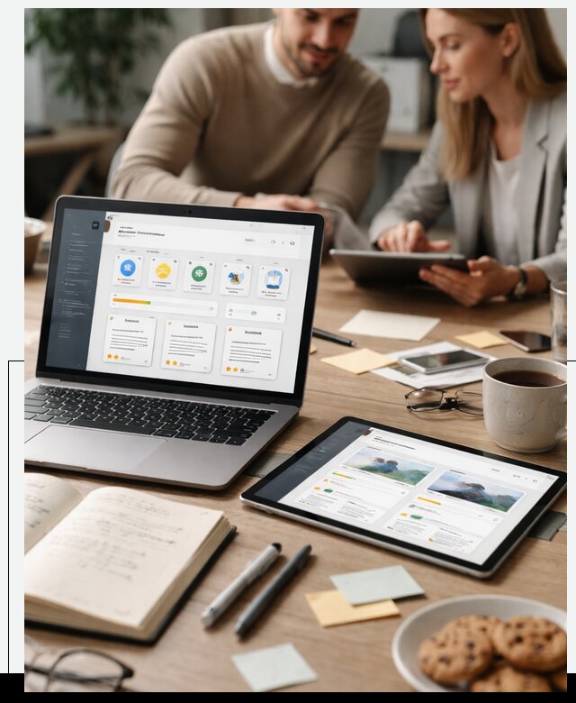 Платформа геймификации обучения и корпоративного развития в Элисте
