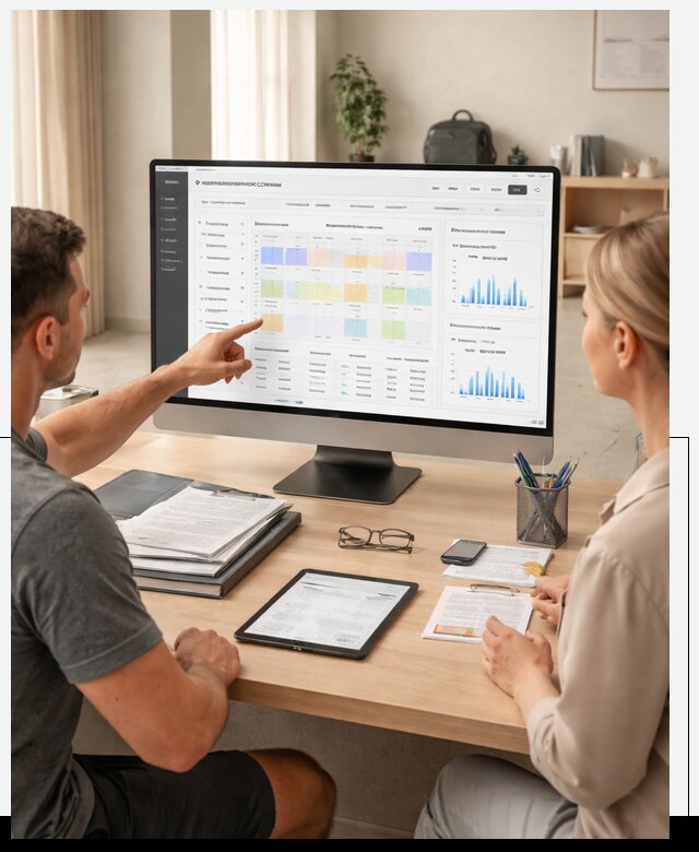 Управление спортивной школой система в Элисте от 8803 р. | АвикейЭлс