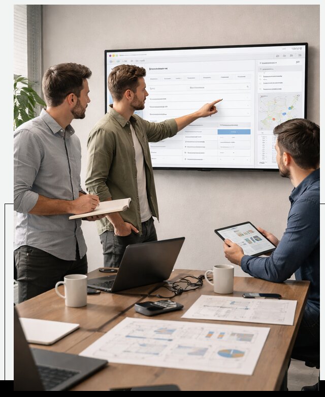 Разработка порталов госуслуг и интеграция с ФГИС в Элисте