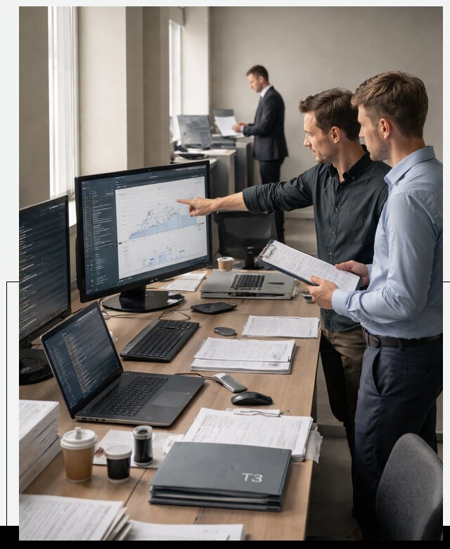 СЭД для государственного органа: внедрение и сопровождение в Элисте