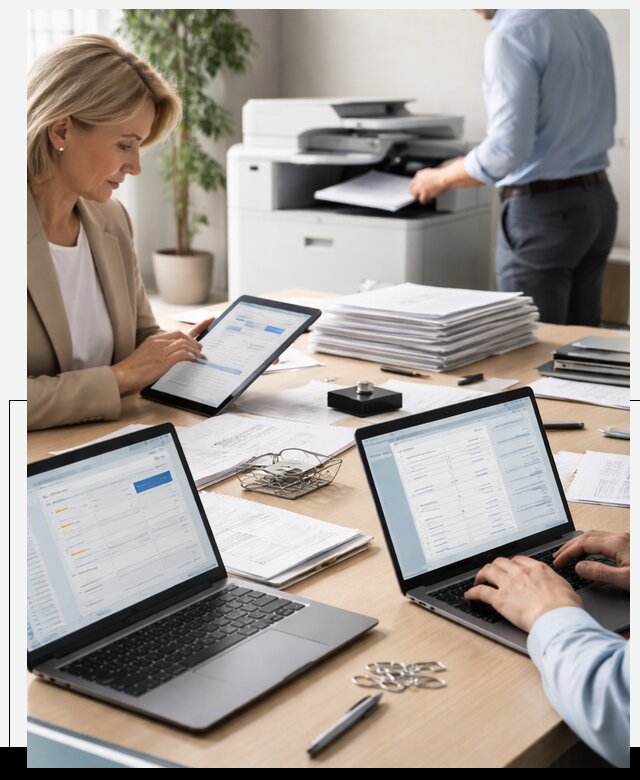 Внедрение МЭДО межведомственного документооборота в Элисте