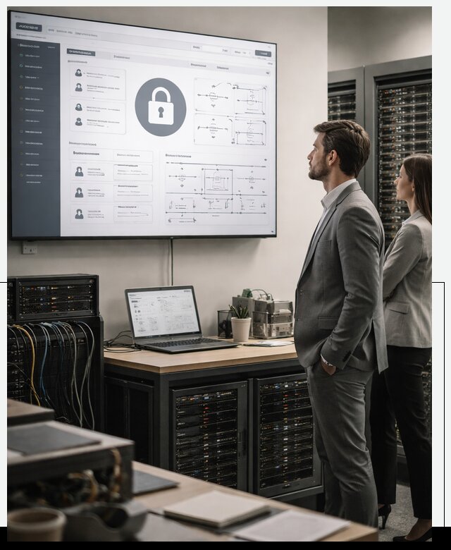 Защита КИИ и IAM в Элисте от 31068 р. | АвикейЭлс — MFA, PAM, ZTNA