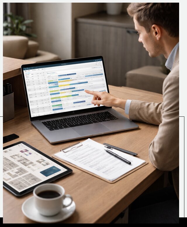 Бронирование отелей PMS в Элисте разработка от 36246 р., АвикейЭлс