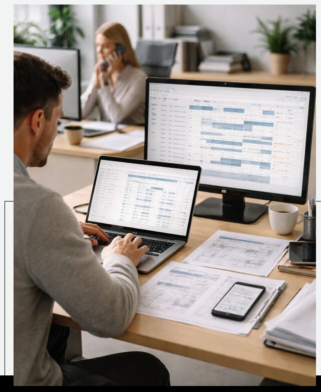 PMS для бронирования отелей и управления номерным фондом в Элисте