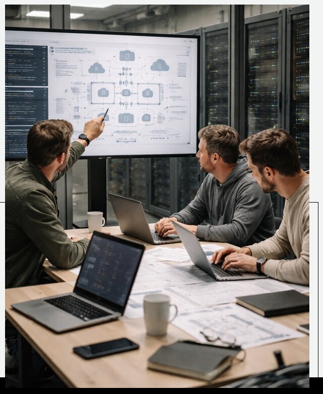 GameDev Backend и платформы в Элисте от 25890 р. | АвикейЭлс