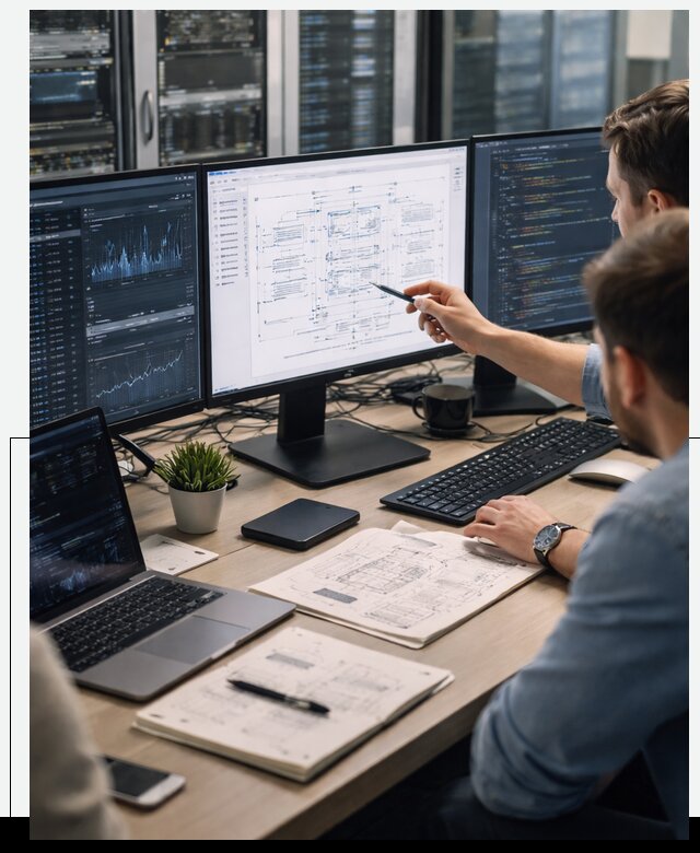 Разработка GameDev Backend и игровых платформ под ключ в Элисте