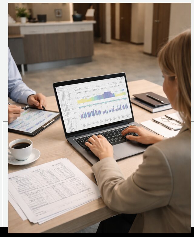 Yield management для гостиницы: ценообразование и прогноз в Элисте