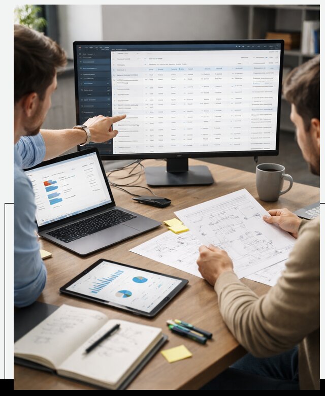 Интеграция GDS и настройка онлайн-бронирования в Элисте